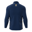 Picture of 012-Quarter Zip Jacket-UT Chattanooga Club Lacrosse