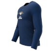Picture of Long Sleeve Performance Shirt-UT Chattanooga Club Lacrosse