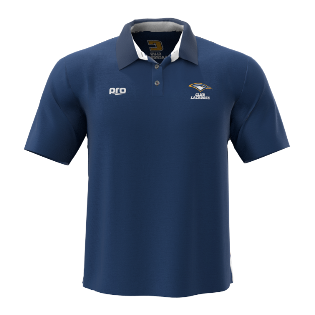 Picture of Golf Polo-UT Chattanooga Club Lacrosse