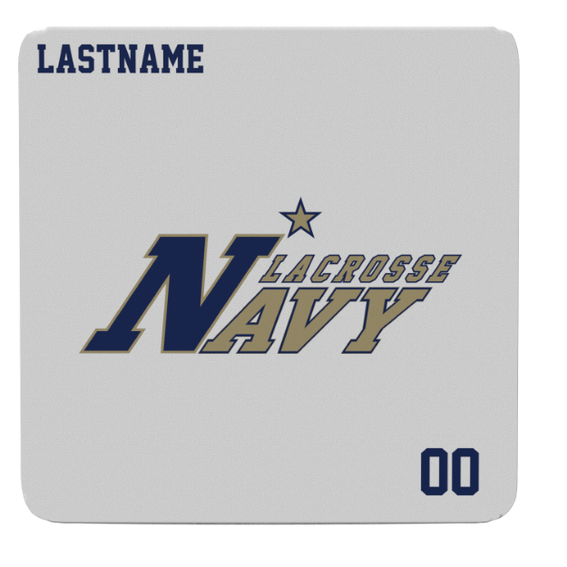 Picture of Blanket-Naval Academy Lacrosse