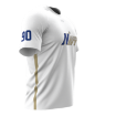Picture of Custom Performance Shirt-Naval Academy Lacrosse