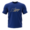 Picture of Custom Performance Shirt-Naval Academy Lacrosse