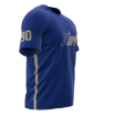 Picture of Custom Performance Shirt-Naval Academy Lacrosse