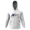 Picture of Long Sleeve Hooded Sun Shirt-Naval Academy Lacrosse