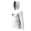 Picture of Long Sleeve Hooded Sun Shirt-Naval Academy Lacrosse