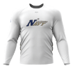 Picture of Long Sleeve Performance Shirt-Naval Academy Lacrosse