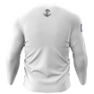 Picture of Long Sleeve Performance Shirt-Naval Academy Lacrosse