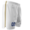 Picture of Men's Custom Short-Naval Academy Lacrosse