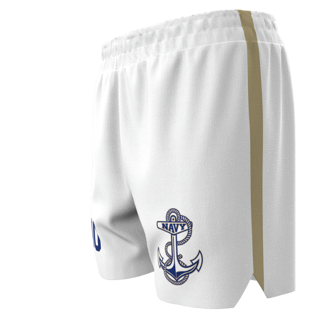 Picture of Men's Custom Short-Naval Academy Lacrosse