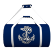 Picture of Duffel Bag-Naval Academy Lacrosse