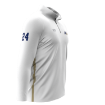 Picture of Quarter Zip Jacket-Naval Academy Lacrosse