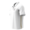 Picture of Golf Polo-Naval Academy Lacrosse