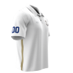 Picture of Golf Polo-Naval Academy Lacrosse