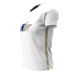 Picture of Women Custom Performance Shirt-Naval Academy Lacrosse