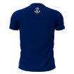 Picture of Women Custom Performance Shirt-Naval Academy Lacrosse