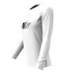 Picture of Women Long Sleeve Performance Shirt-Naval Academy Lacrosse