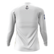 Picture of Women Long Sleeve Performance Shirt-Naval Academy Lacrosse