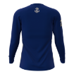 Picture of Women Long Sleeve Performance Shirt-Naval Academy Lacrosse