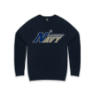 Picture of Crew Neck (Navy)-Naval Academy Lacrosse