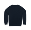 Picture of Crew Neck (Navy)-Naval Academy Lacrosse