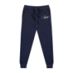 Picture of Jogger (Navy)-Naval Academy Lacrosse