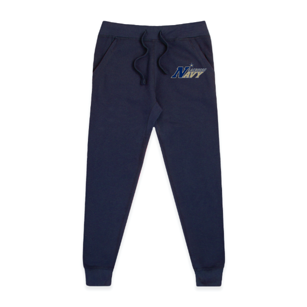 Picture of Jogger (Navy)-Naval Academy Lacrosse