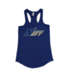 Picture of Women's Tank (Navy)-Naval Academy Lacrosse