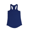 Picture of Women's Tank (Navy)-Naval Academy Lacrosse