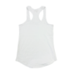 Picture of Women's Tank (White)-Naval Academy Lacrosse