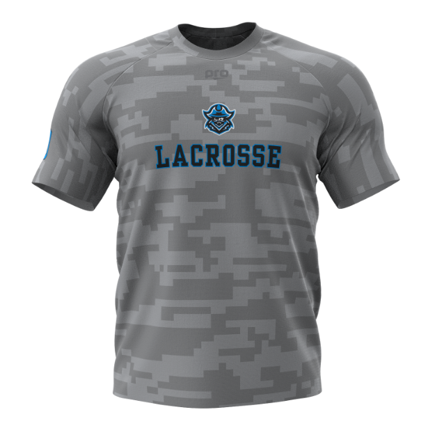 Picture of Custom Performance Shirt-Pirates Lacrosse