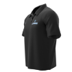 Picture of Golf Polo-Pirates Lacrosse