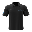 Picture of Golf Polo-Pirates Lacrosse