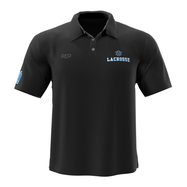 Picture of Golf Polo-Pirates Lacrosse