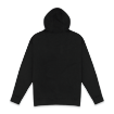 Picture of Pullover Fleece (Black)-Pirates Lacrosse