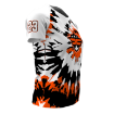 Picture of Women Custom Performance Shirt-DC Express