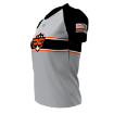 Picture of Women Custom Performance Shirt-DC Express