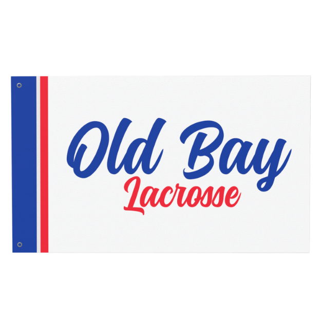 Picture of Flag-Old bay