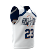 Picture of Boy's Reversible - Strike