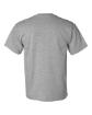 Picture of 1-Short Sleeve Tshirt (Sport Grey)-Academy Camps