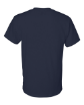 Picture of 1-Short Sleeve Tshirt (Navy)-Academy Camps