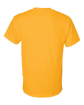 Picture of 1-Short Sleeve Tshirt (Gold)-Academy Camps