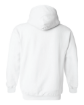 Picture of 1-Heavy Blend™ Hooded Sweatshirt (White)-Academy Camps
