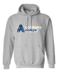 Picture of 1-Heavy Blend™ Hooded Sweatshirt (Sport Grey)-Academy Camps
