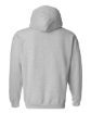 Picture of 1-Heavy Blend™ Hooded Sweatshirt (Sport Grey)-Academy Camps