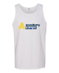 Picture of 1-Heavy Cotton™ Tank Top (White)-Academy Camps