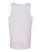 Picture of 1-Heavy Cotton™ Tank Top (White)-Academy Camps
