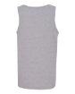 Picture of 1-Heavy Cotton™ Tank Top (Sport Grey)-Academy Camps