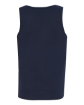 Picture of 1-Heavy Cotton™ Tank Top (Navy)-Academy Camps