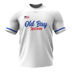 Picture of Custom Performance Shirt-Old bay