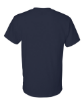 Picture of 2-Short Sleeve Tshirt (Navy)-Academy Camps